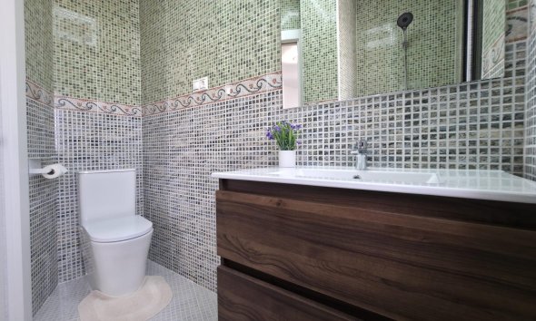Reventa - Apartment -
Torrevieja