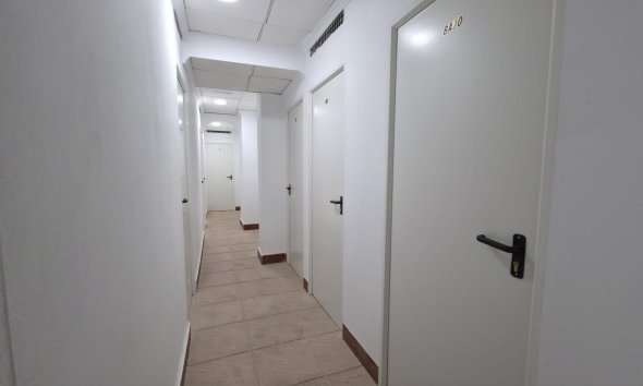 Reventa - Apartment -
Torrevieja