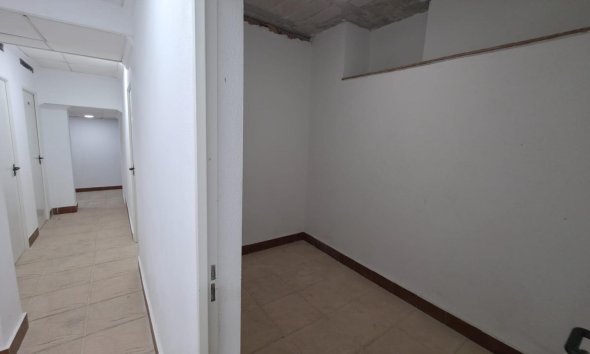 Reventa - Apartment -
Torrevieja
