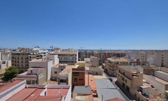 Reventa - Apartment -
Torrevieja