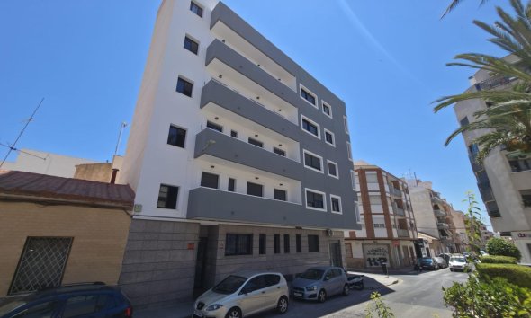 Reventa - Apartment -
Torrevieja