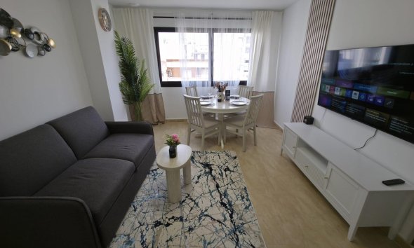 Reventa - Apartment -
Torrevieja