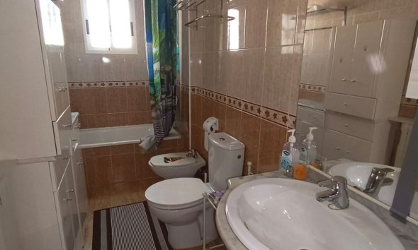Reventa - Villa -
Orihuela Costa - Costa Blanca