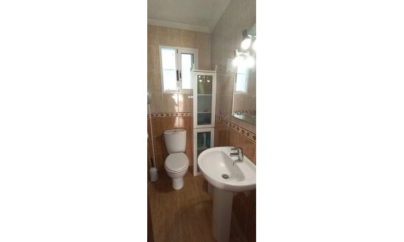 Reventa - Villa -
Orihuela Costa - Costa Blanca