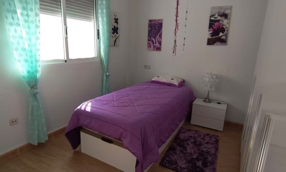 Reventa - Villa -
Orihuela Costa - Costa Blanca