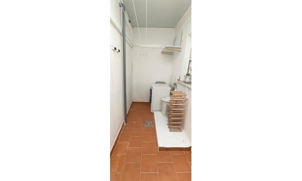 Reventa - Villa -
Orihuela Costa - Costa Blanca
