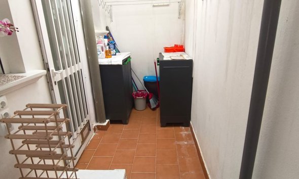 Reventa - Villa -
Orihuela Costa - Costa Blanca