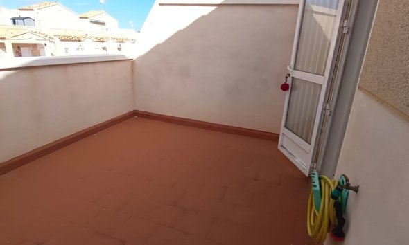 Reventa - Villa -
Orihuela Costa - Costa Blanca