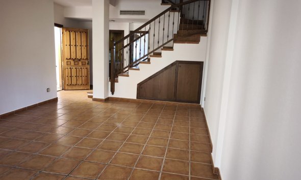 Revente - Villa -
Algorfa - Inland