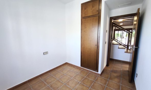 Revente - Villa -
Algorfa - Inland