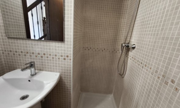 Revente - Villa -
Algorfa - Inland