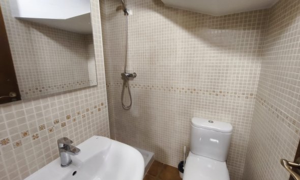 Revente - Villa -
Algorfa - Inland