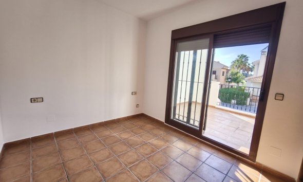Revente - Villa -
Algorfa - Inland