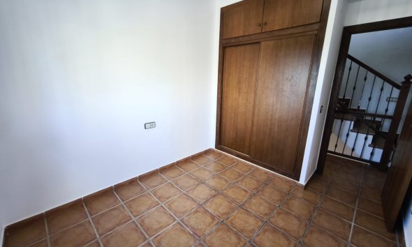 Revente - Villa -
Algorfa - Inland