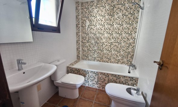 Revente - Villa -
Algorfa - Inland