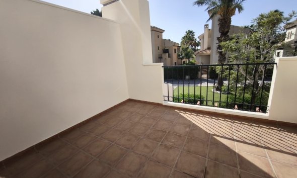 Revente - Villa -
Algorfa - Inland