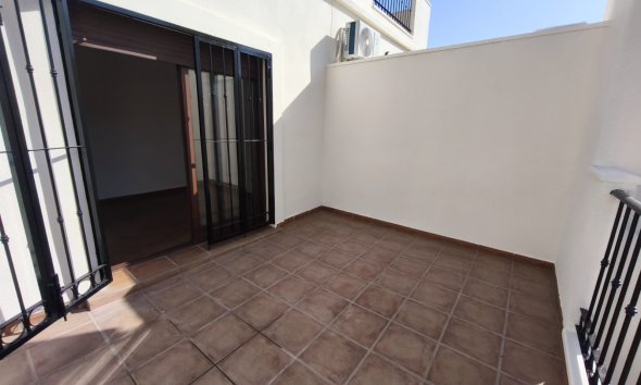 Revente - Villa -
Algorfa - Inland