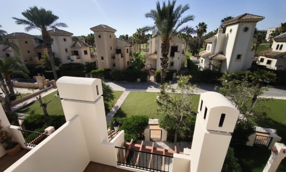 Revente - Villa -
Algorfa - Inland