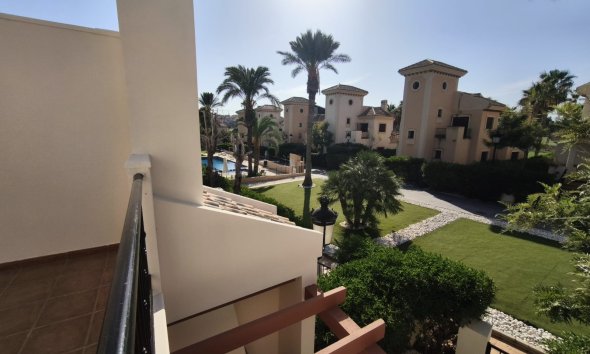 Revente - Villa -
Algorfa - Inland