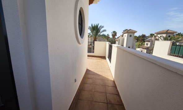 Revente - Villa -
Algorfa - Inland