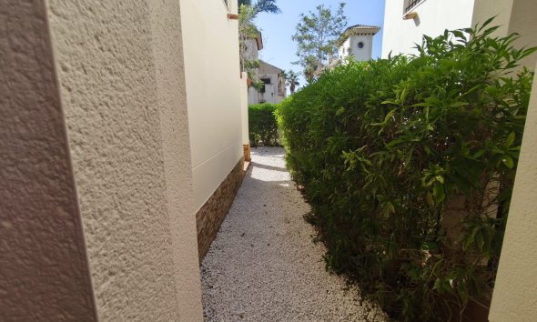 Revente - Villa -
Algorfa - Inland