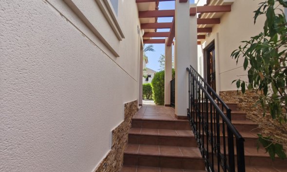 Revente - Villa -
Algorfa - Inland