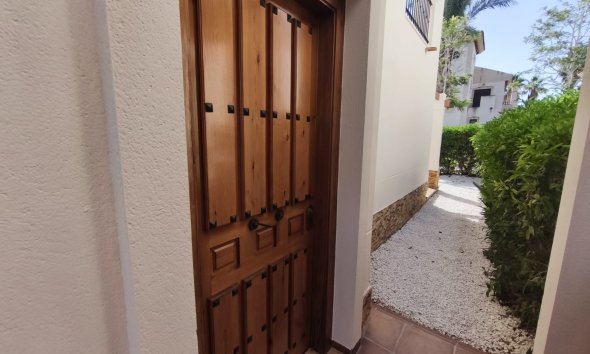 Revente - Villa -
Algorfa - Inland