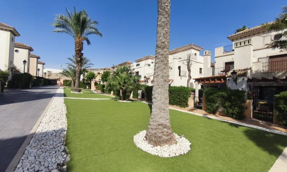 Revente - Villa -
Algorfa - Inland