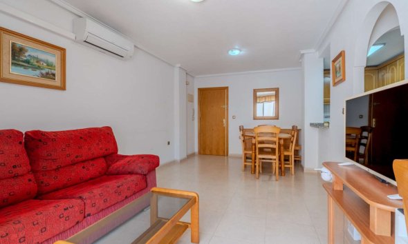 Revente - Apartment -
Torrevieja - Costa Blanca