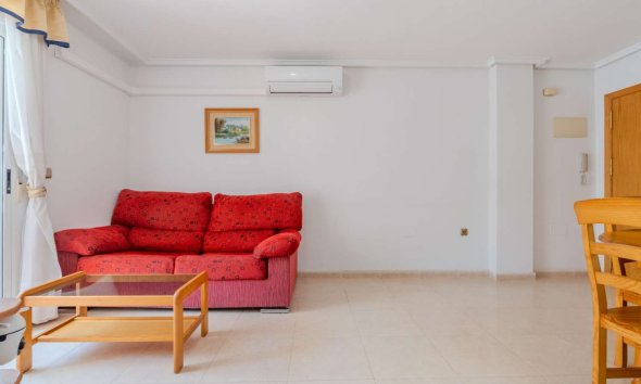 Reventa - Apartment -
Torrevieja - Costa Blanca