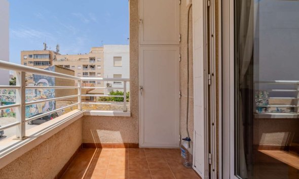Reventa - Apartment -
Torrevieja - Costa Blanca