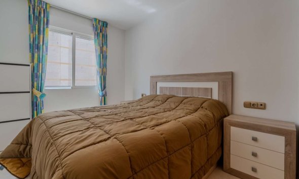 Reventa - Apartment -
Torrevieja - Costa Blanca