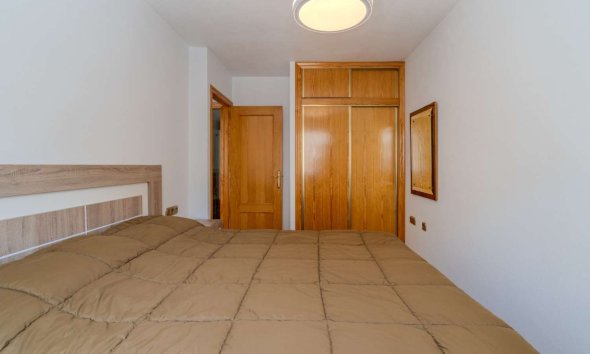 Reventa - Apartment -
Torrevieja - Costa Blanca