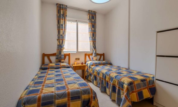 Reventa - Apartment -
Torrevieja - Costa Blanca