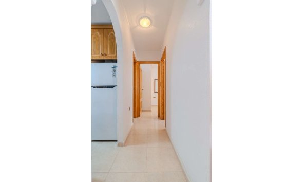 Reventa - Apartment -
Torrevieja - Costa Blanca