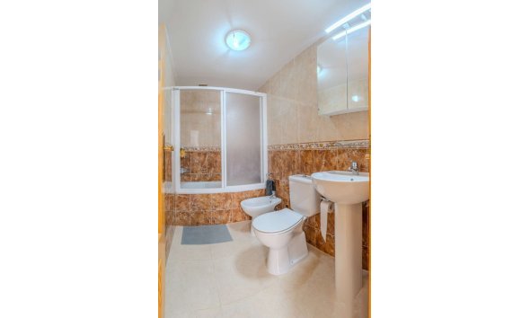 Reventa - Apartment -
Torrevieja - Costa Blanca