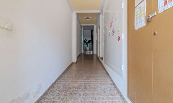 Reventa - Apartment -
Torrevieja - Costa Blanca