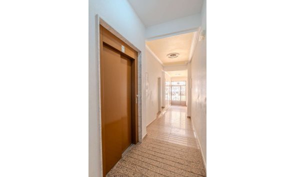 Reventa - Apartment -
Torrevieja - Costa Blanca