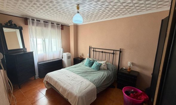 Revente - Apartment -
Torrevieja