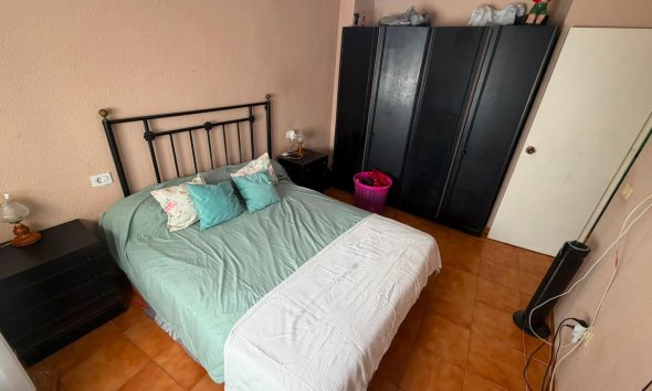 Revente - Apartment -
Torrevieja