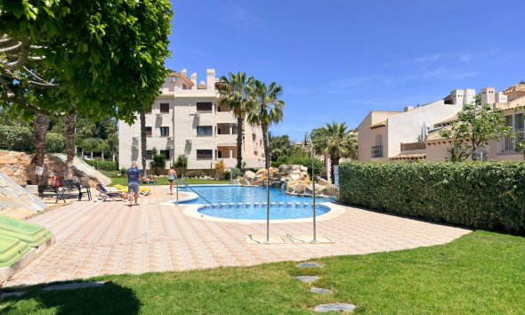 Revente - Villa -
Las Ramblas Golf - Inland