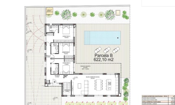 Nouvelle construction - Villa -
Polop - Polop Hills