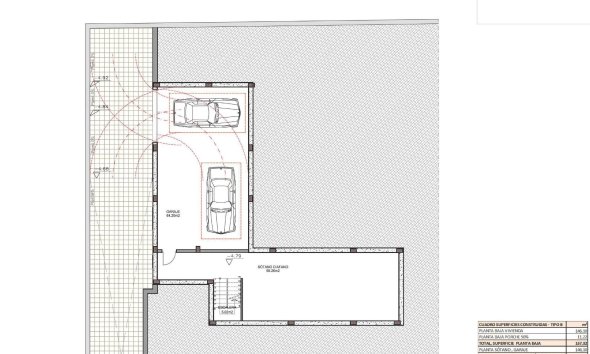 Nouvelle construction - Villa -
Polop - Polop Hills