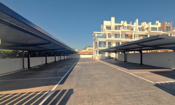 Obra nueva - Ático -
Denia - Las Marinas km 2.5