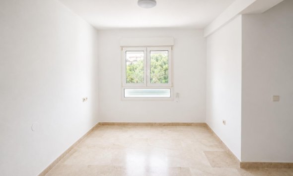Reventa - Apartment -
Orihuela Costa - Altos De Campoamor
