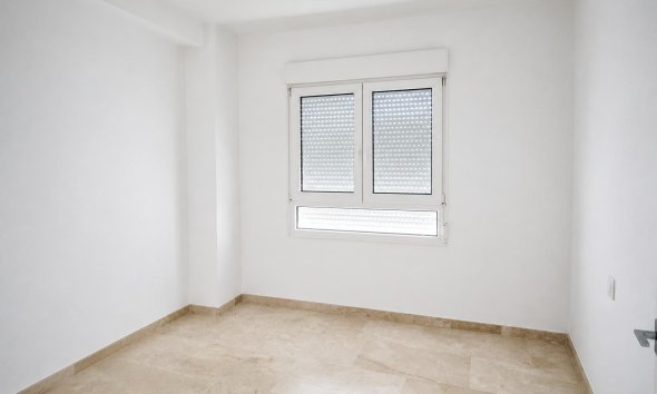 Reventa - Apartment -
Orihuela Costa - Altos De Campoamor
