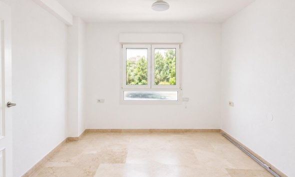 Reventa - Apartment -
Orihuela Costa - Altos De Campoamor