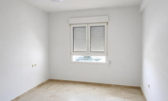 Reventa - Apartment -
Orihuela Costa - Altos De Campoamor