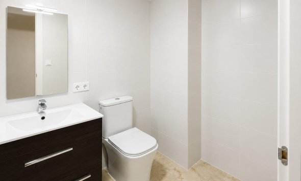 Reventa - Apartment -
Orihuela Costa - Altos De Campoamor