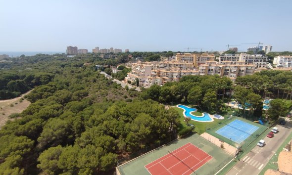 Reventa - Apartment -
Orihuela Costa - Altos De Campoamor